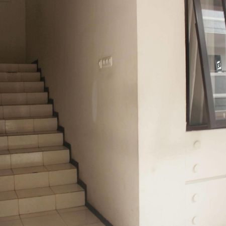 Zen Rooms Grand Hotel Lembang Esterno foto